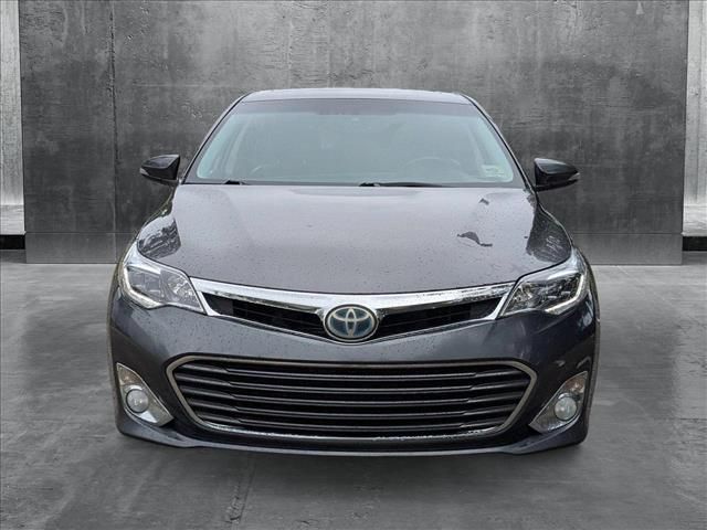 2014 Toyota Avalon Hybrid Limited
