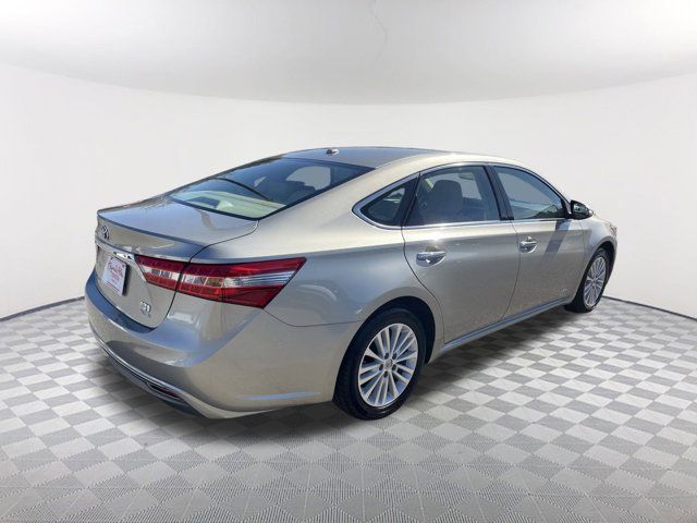 2014 Toyota Avalon Hybrid Limited