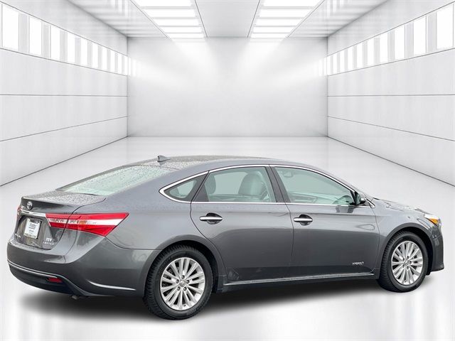 2014 Toyota Avalon Hybrid Limited