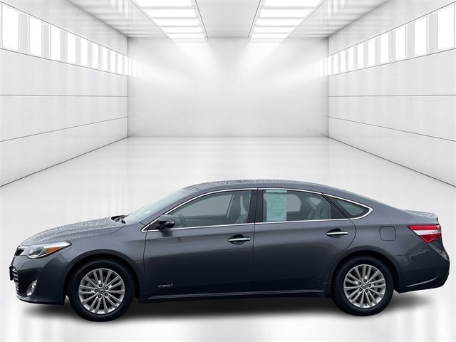 2014 Toyota Avalon Hybrid Limited