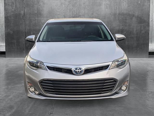 2014 Toyota Avalon Hybrid XLE Touring