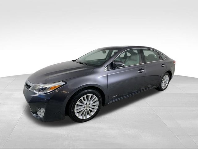 2014 Toyota Avalon Hybrid XLE Touring