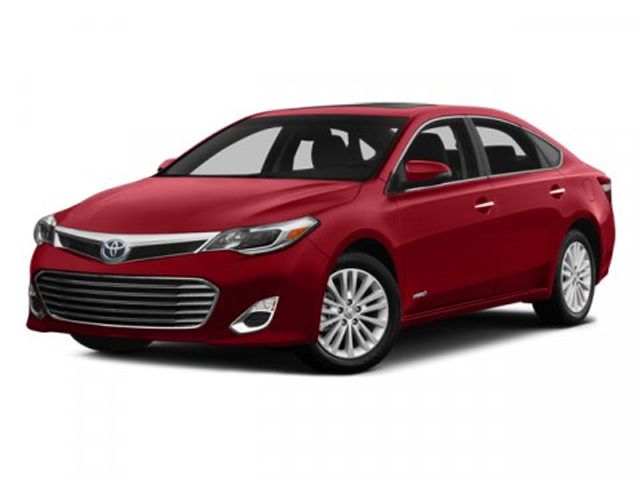 2014 Toyota Avalon Hybrid XLE Touring