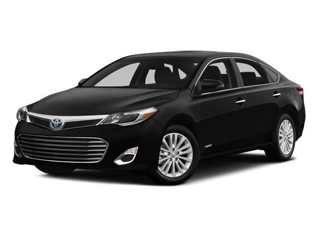 2014 Toyota Avalon Hybrid XLE Touring