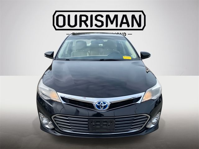 2014 Toyota Avalon Hybrid XLE Touring