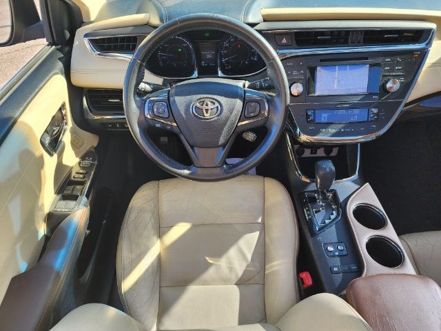 2014 Toyota Avalon Hybrid XLE Touring