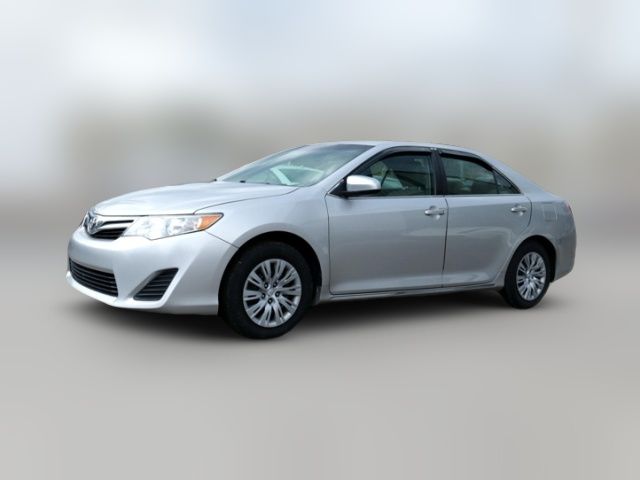 2014 Toyota Camry SE Sport