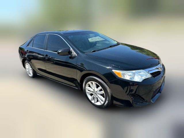 2014 Toyota Camry SE Sport