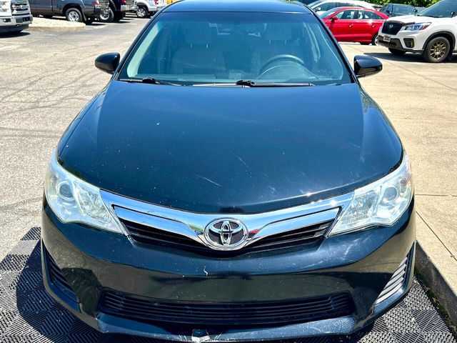 2014 Toyota Camry SE Sport