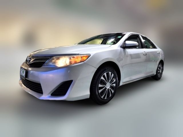 2014 Toyota Camry SE Sport