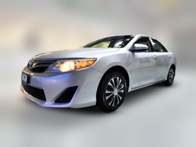 2014 Toyota Camry SE Sport