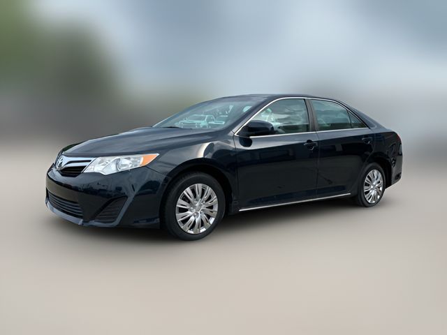 2014 Toyota Camry SE Sport