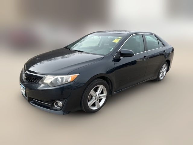 2014 Toyota Camry SE Sport