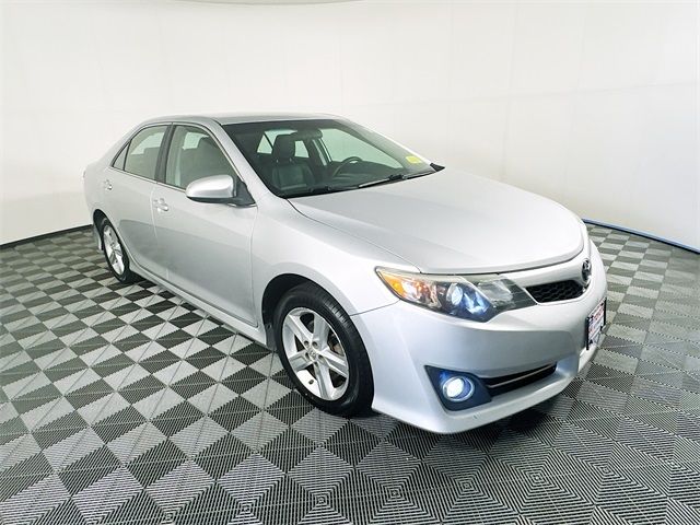 2014 Toyota Camry SE Sport