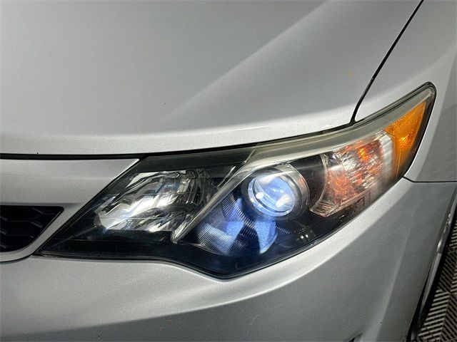 2014 Toyota Camry SE Sport