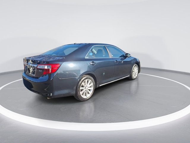 2014 Toyota Camry XLE
