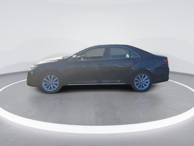 2014 Toyota Camry XLE