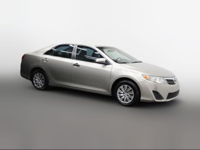 2014 Toyota Camry SE Sport