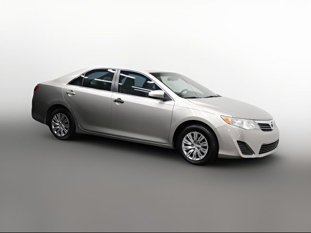2014 Toyota Camry SE Sport