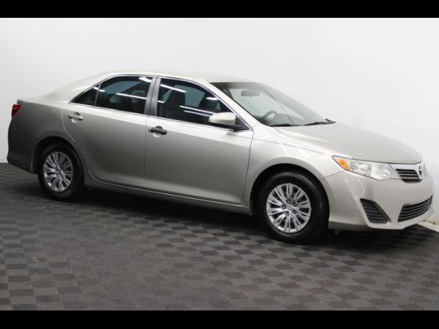 2014 Toyota Camry SE Sport