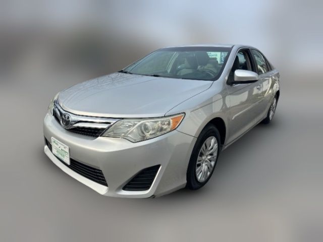 2014 Toyota Camry SE Sport