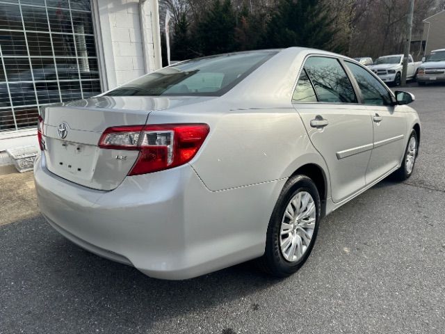 2014 Toyota Camry SE Sport
