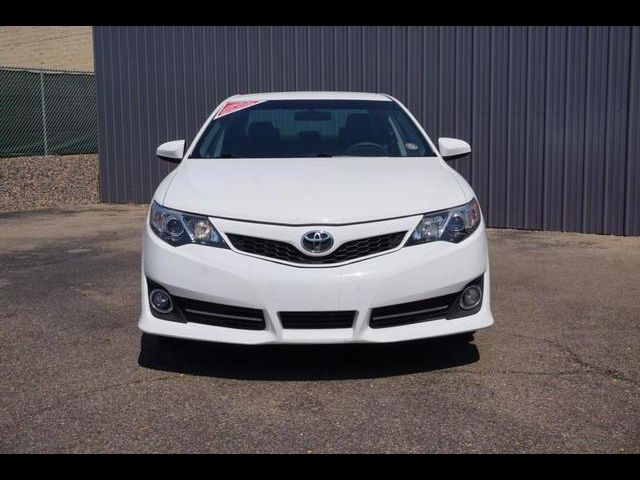 2014 Toyota Camry SE Sport