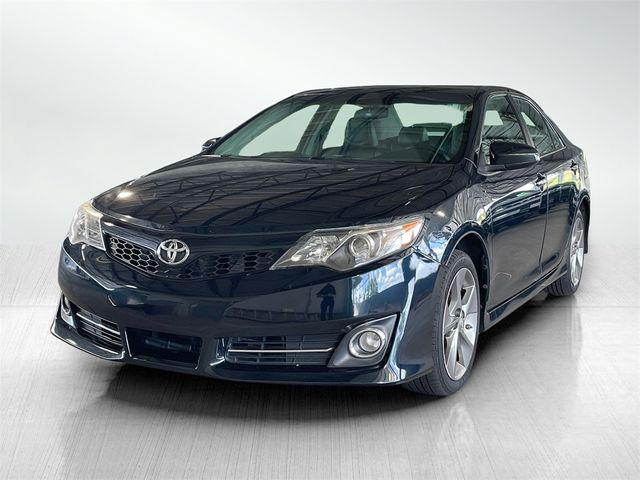 2014 Toyota Camry SE Sport