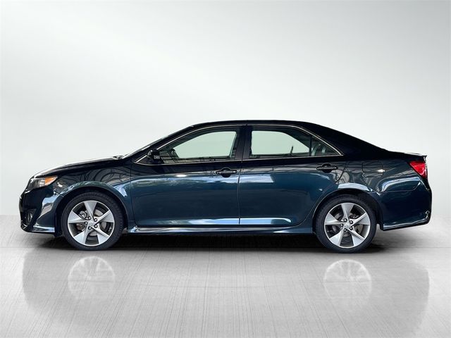 2014 Toyota Camry SE Sport
