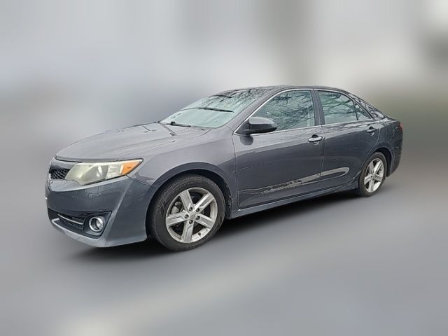 2014 Toyota Camry SE Sport