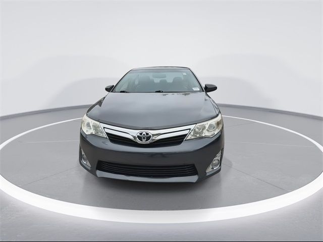 2014 Toyota Camry XLE