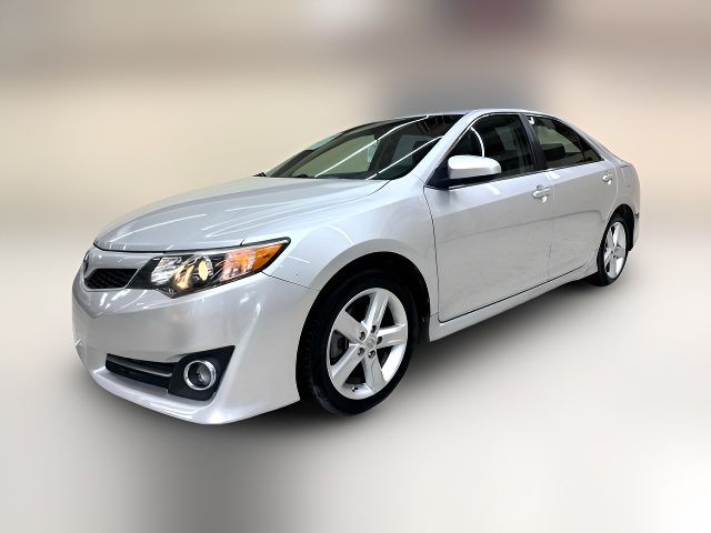 2014 Toyota Camry SE Sport