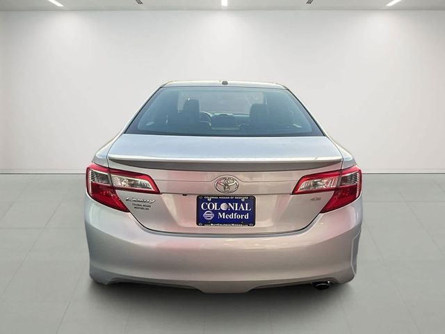 2014 Toyota Camry SE Sport