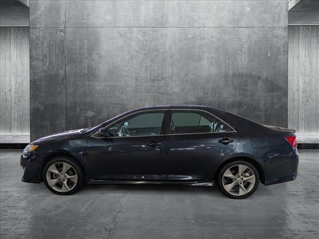 2014 Toyota Camry SE Sport