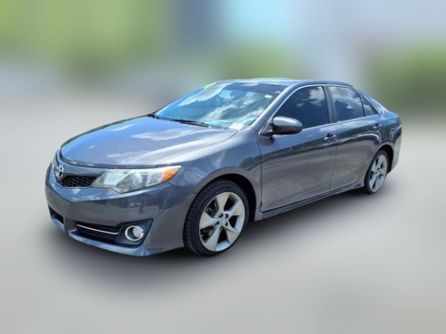 2014 Toyota Camry SE Sport