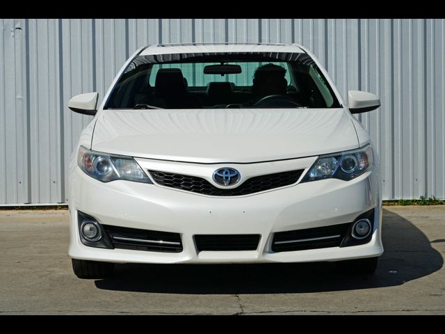 2014 Toyota Camry SE Sport