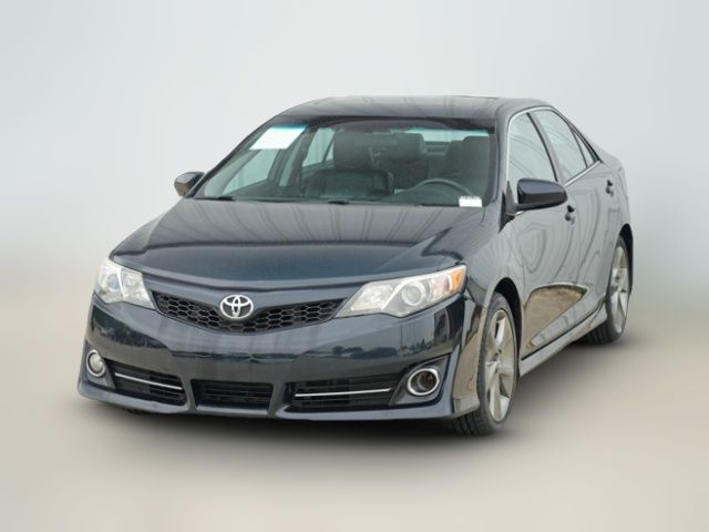 2014 Toyota Camry SE Sport