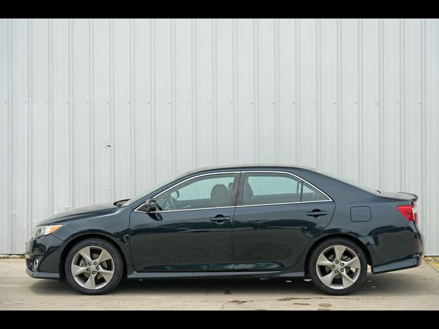 2014 Toyota Camry SE Sport