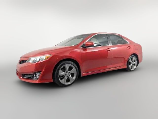 2014 Toyota Camry SE Sport