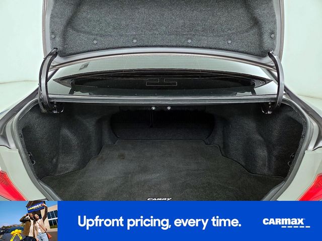 2014 Toyota Camry SE Sport
