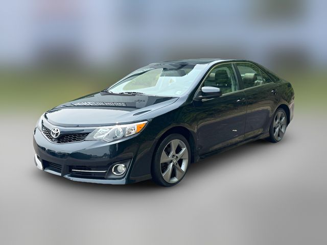 2014 Toyota Camry SE Sport