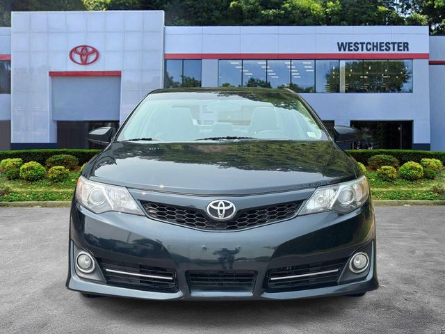 2014 Toyota Camry SE Sport