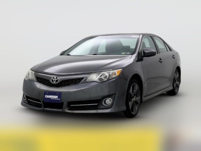 2014 Toyota Camry SE Sport