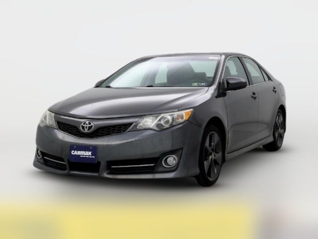 2014 Toyota Camry SE Sport