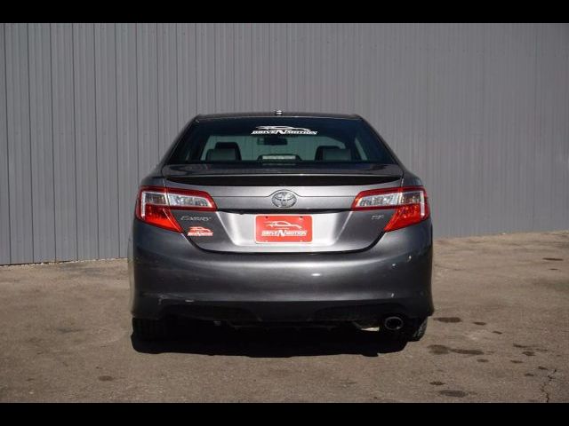 2014 Toyota Camry SE Sport