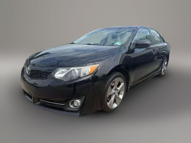 2014 Toyota Camry SE Sport