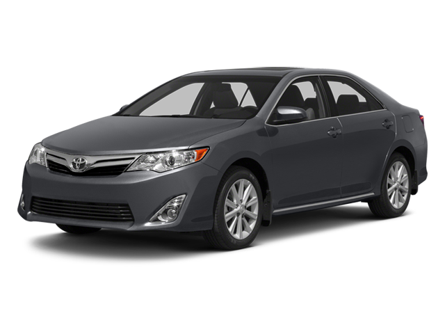 2014 Toyota Camry XLE