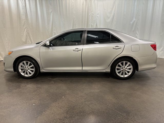 2014 Toyota Camry XLE