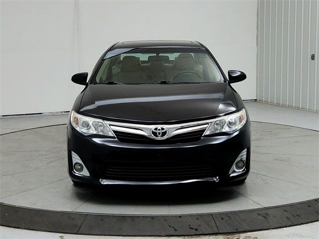 2014 Toyota Camry XLE
