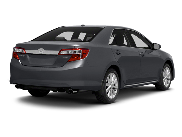 2014 Toyota Camry XLE